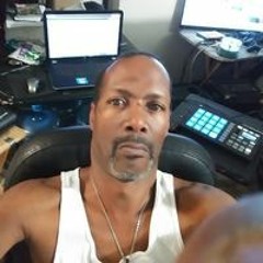 Wayne Benford