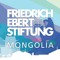Friedrich-Ebert-Stiftung Mongolia