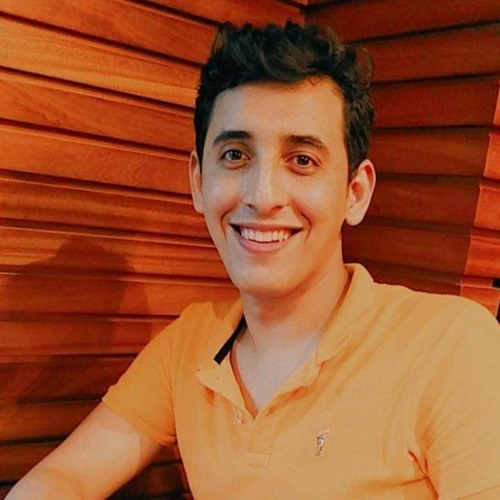 Ahmed Wahdan’s avatar