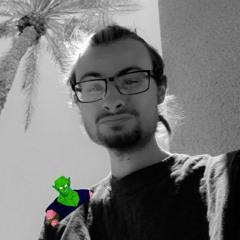 Dilbo Baggins 🧙‍♀️