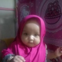 Andi Aqilah Maharani