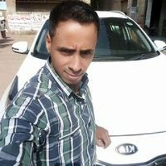 كريم قنديل