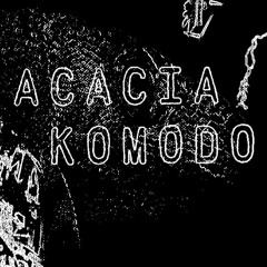 Acacia Komodo Music (continued)