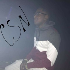 Coby - Goin Thru Some Thangs-