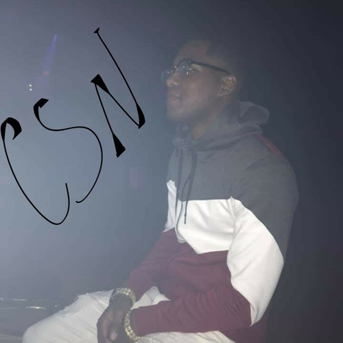 Coby - Goin Thru Some Thangs-