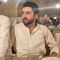 Shahzaib Sanjrani