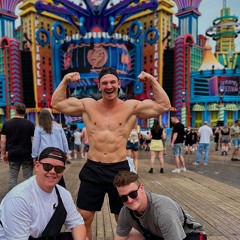 Fitnessraver