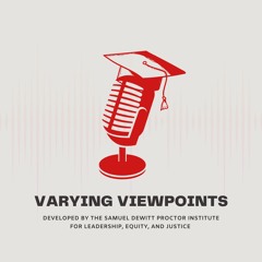 Episode 50: "How Hip Hop Empowers Civic Development in Higher Education" with Raphael Travis