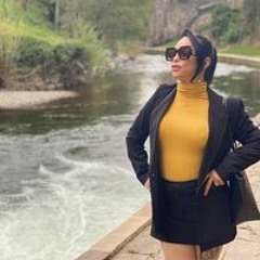 Myrella Montinni Ldm