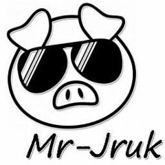 Mr Jruk