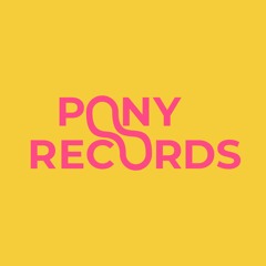 Pony Records