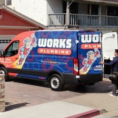 Works Plumbing Daly City