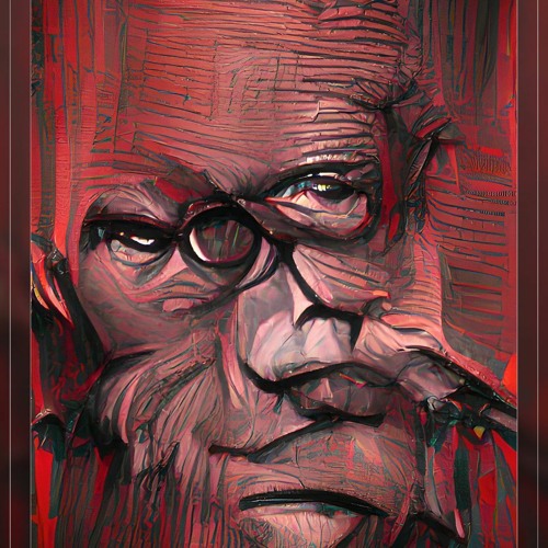 Oak Darwin’s avatar