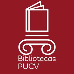 Bibliotecas PUCV