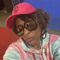 LADIE MOST DANGEROUS