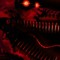 nightmare foxy