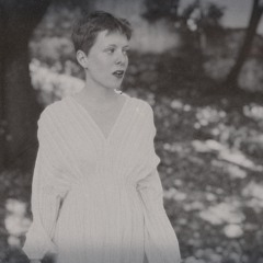 Sarah Grace Graves