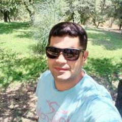 Antonny Torres