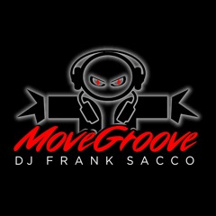 DJ Frank Sacco