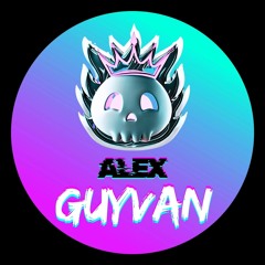 Alex Guyvan