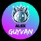 Alex Guyvan