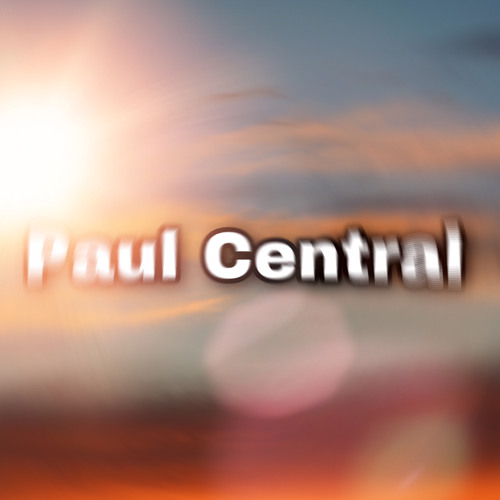 Paul Central’s avatar