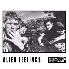 Alien Feelings