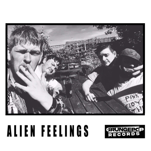 Alien Feelings’s avatar