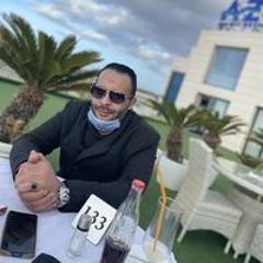 Mouhamed Boumerdassi