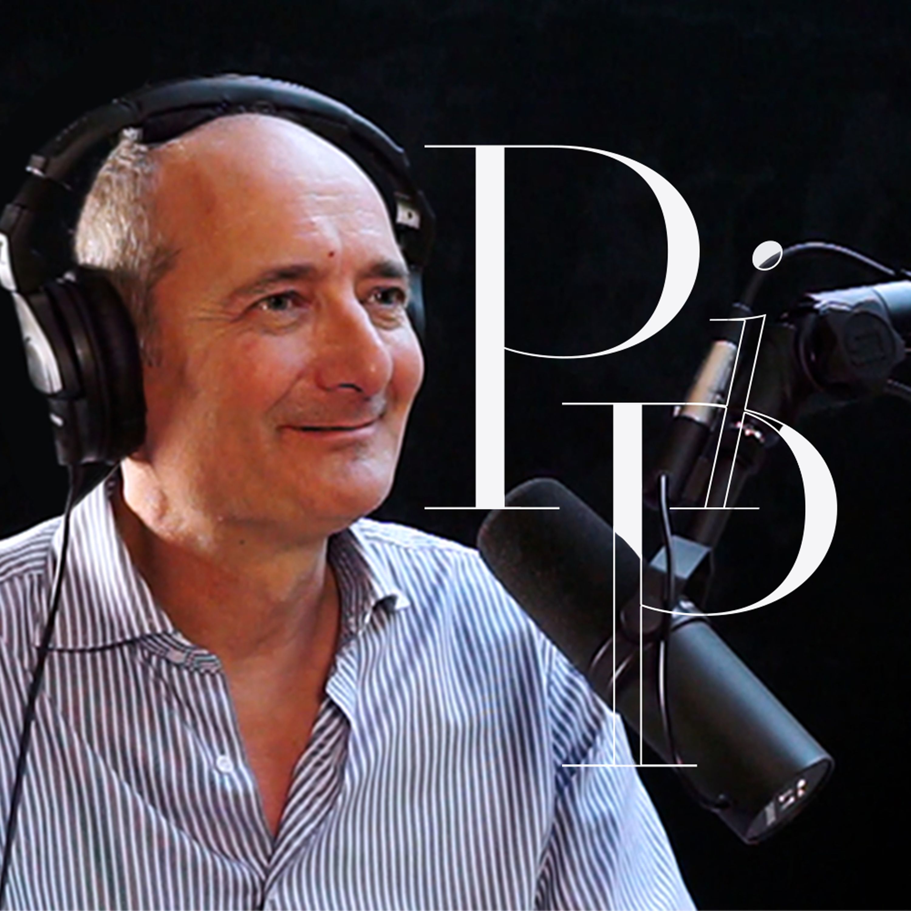 Purpose is the pitch | Der scale up Podcast für Unternehmer