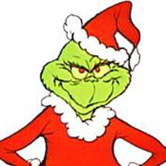 Yung Grinch
