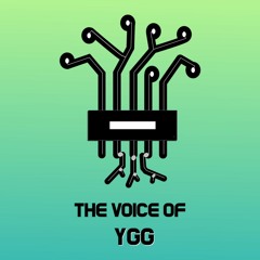 The Voice of Ygg - Sonification