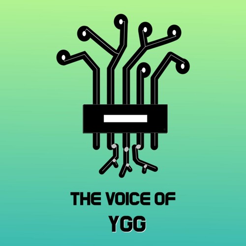 The Voice of Ygg - Sonification’s avatar