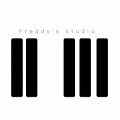 Freddy’s Studio