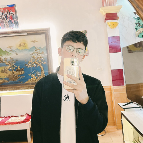 Tuan Tran’s avatar
