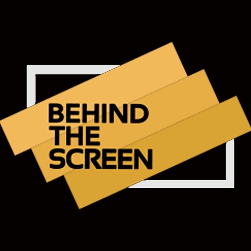 Stream Behind The Screen Podcast | Listen To Podcast Episodes Online For  Free On Soundcloud