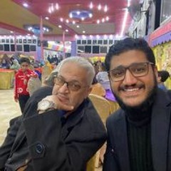 Esam Ali