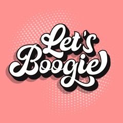 Let's Boogie!