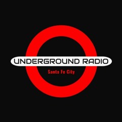 Underground Radio SF
