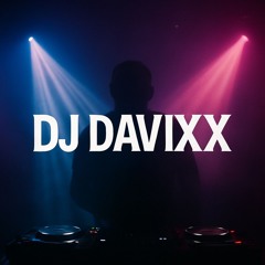 DJ DAV1XX