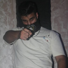 Hamza Bendadouch