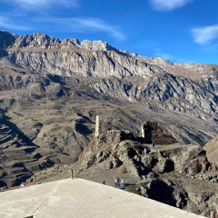 Gangcheff #Terrorist