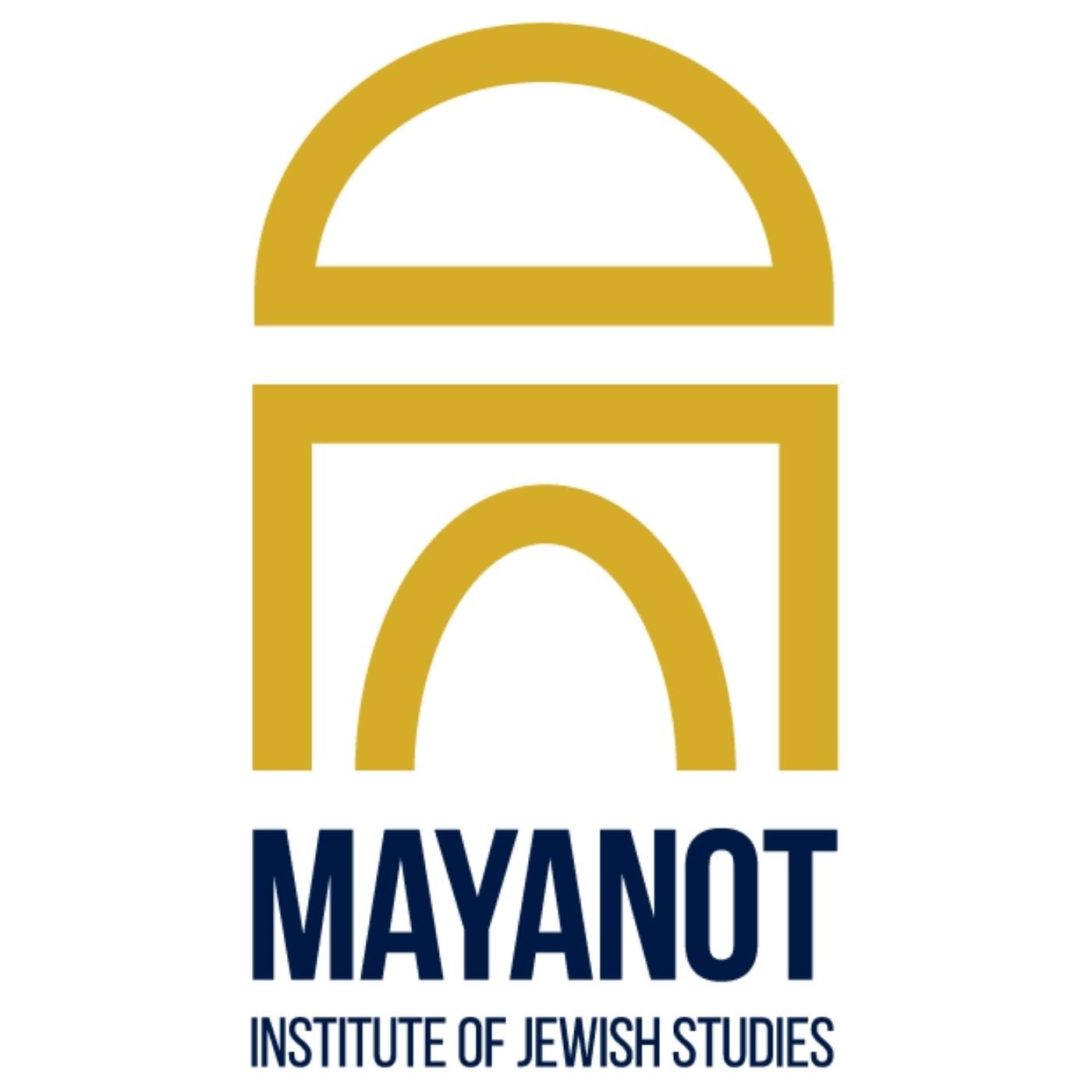 i made a logo for a theoretical hebrew branch of the foundation