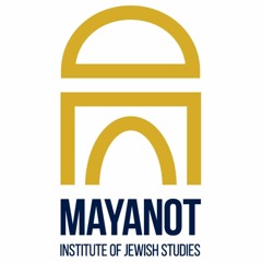 Rabbi Kaufman: L'chatchila Ariber @ Mayanot Women's Program