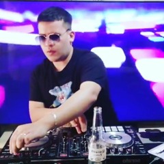 Dj Harold Coba