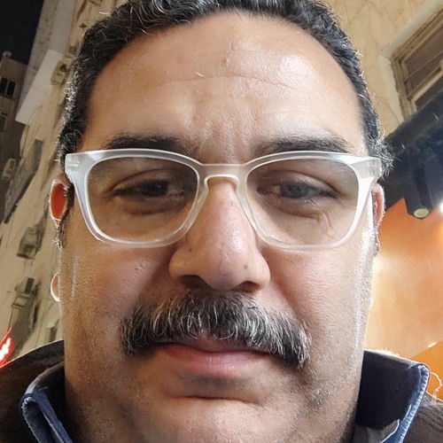 Adel Basha Rezk’s avatar