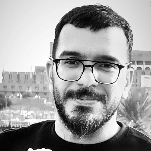 Mahdi Dawood’s avatar