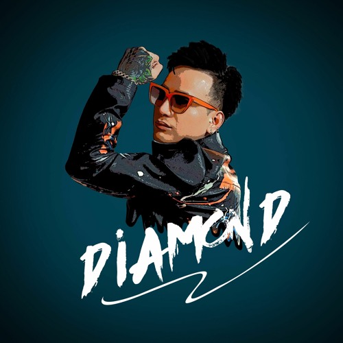 DJ Kim Cương’s avatar
