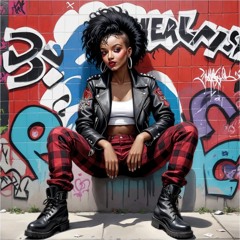 Shante X.