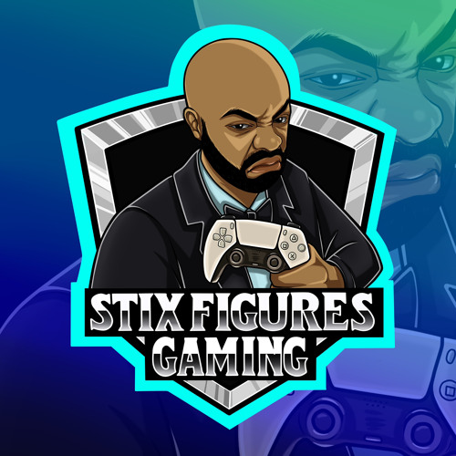 Stix Figures Gaming’s avatar